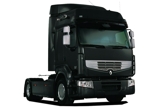 chip tuning Renault Trucks Premium