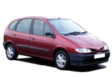 chip tuning Renault Scenic I