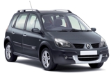 chip tuning Renault Scenic II