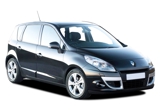 chip tuning Renault Scenic III