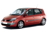 chip tuning Renault Scenic