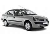 chip tuning Renault Thalia I