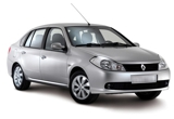 chip tuning Renault Thalia II