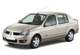 chip tuning Renault Thalia