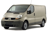 chip tuning Renault Trafic
