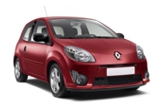 chip tuning Renault Twingo II