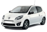 chip tuning Renault Twingo