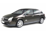 chip tuning Renault Vel Satis