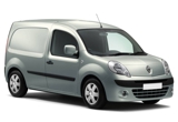 chip tuning Renault Kangoo II
