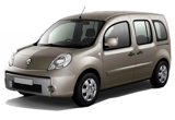 chip tuning Renault Kangoo