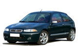 chip tuning Rover 200