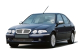 chip tuning Rover 45