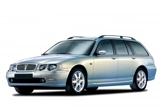 chip tuning Rover 600