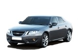 chip tuning Saab 9-5