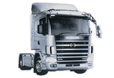 chip tuning Scania 4 series Euro3