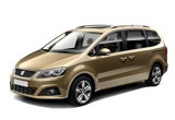chip tuning Seat Alhambra II