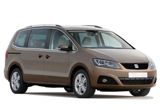 chip tuning Seat Alhambra