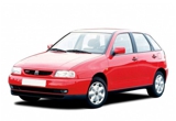 chip tuning Seat Ibiza 6K
