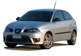chip tuning Seat Ibiza 6L