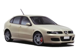 chip tuning Seat Leon 1M