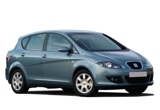 chip tuning Seat Toledo