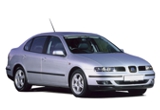 chip tuning Seat Toledo 1M