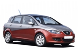 chip tuning Seat Toledo 5P