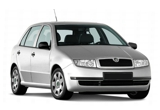 chip tuning Skoda Fabia 6Y