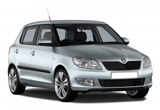 chip tuning Skoda Fabia 5J