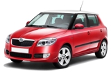 chip tuning Skoda Fabia