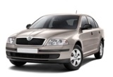 chip tuning Skoda Octavia
