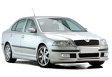 chip tuning Skoda Octavia II
