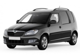 chip tuning Skoda Praktik