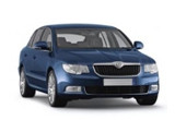 chip tuning Skoda Superb II