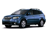 chip tuning Subaru Tribeca II