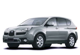 chip tuning Subaru Tribeca I