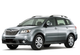 chip tuning Subaru Tribeca