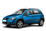 chip tuning Suzuki SX4