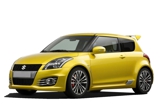 chip tuning Suzuki Swift