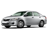 chip tuning Toyota Corolla X