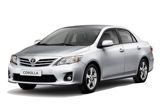 chip tuning Toyota Corolla