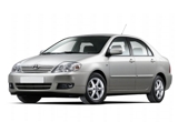 chip tuning Toyota Corolla IX
