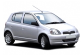 chip tuning Toyota Yaris I