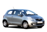 chip tuning Toyota Yaris II