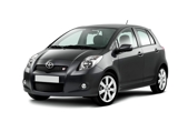 chip tuning Toyota Yaris