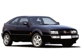 chip tuning Volkswagen Corrado