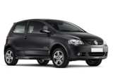 chip tuning Volkswagen Fox