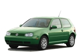 chip tuning Volkswagen Golf IV