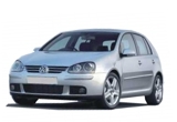 chip tuning Volkswagen Golf V