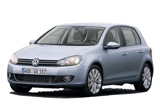 chip tuning Volkswagen Golf VI